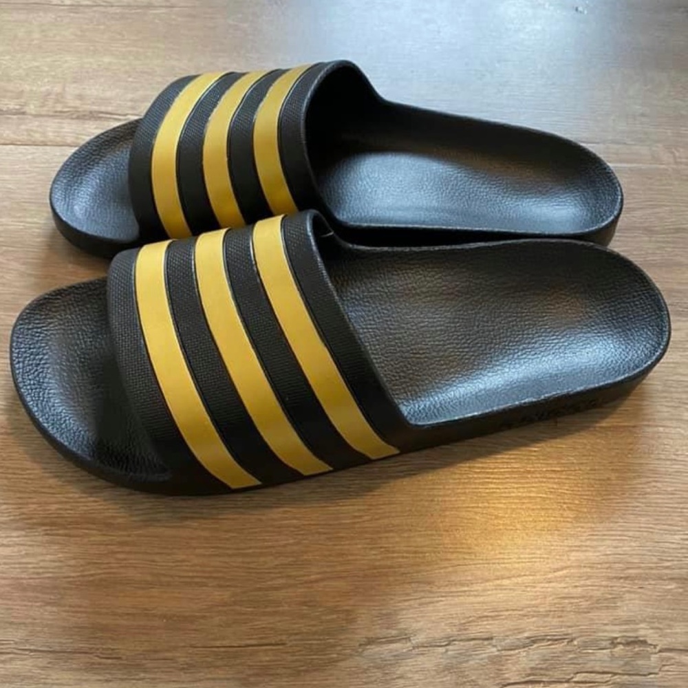 Adidas Men’s Slides
